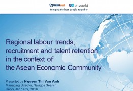Labour trends AEC - NavigosSearch
