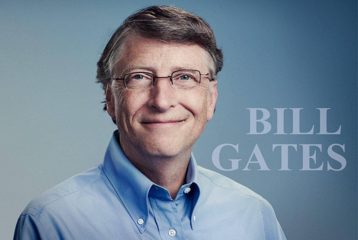 Here’s the advice Bill Gates would give to his 19-year-old self