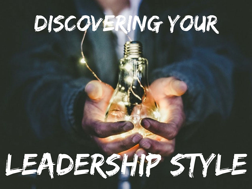 Which of these 4 types of 21st-century leader are you?